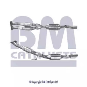 BM CATALYSTS BM92149H
