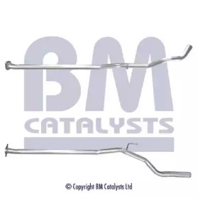 BM CATALYSTS BM50525