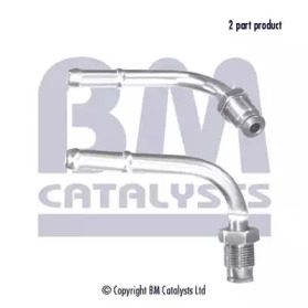 BM CATALYSTS PP11022C