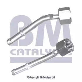 BM CATALYSTS PP11163A