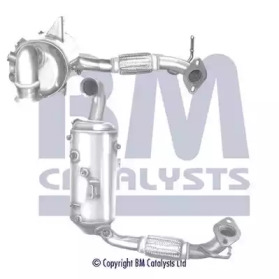 BM CATALYSTS BM11056HP