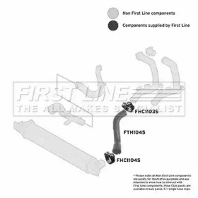 FIRST LINE FTH1045