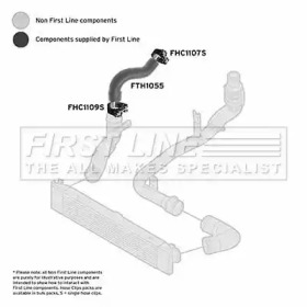 FIRST LINE FTH1055