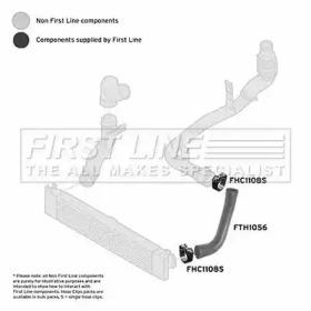 FIRST LINE FTH1056