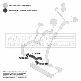 FIRST LINE FTH1177 FIRST LINE FTH1177