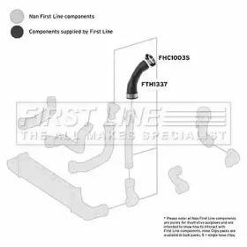 FIRST LINE FTH1337