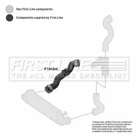 FIRST LINE FTH1341