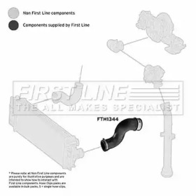 FIRST LINE FTH1344