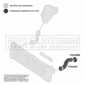 first line fth1347