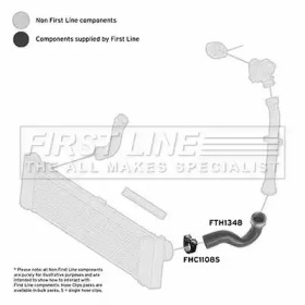 FIRST LINE FTH1348