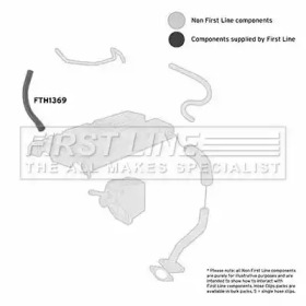 FIRST LINE FTH1369 FIRST LINE FTH1369