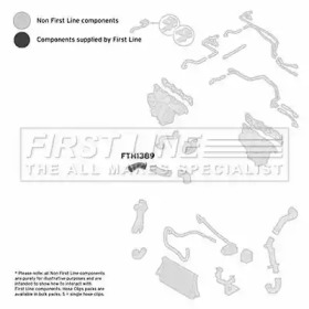 FIRST LINE FTH1389