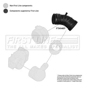 FIRST LINE FTH1407