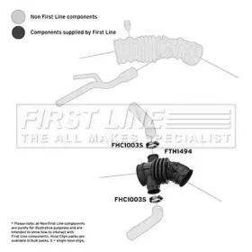 FIRST LINE FTH1494