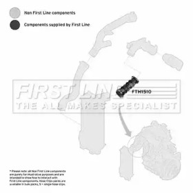 FIRST LINE FTH1510