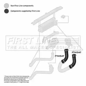 FIRST LINE FTH1547