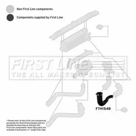 FIRST LINE FTH1548