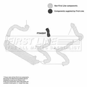 FIRST LINE FTH1597
