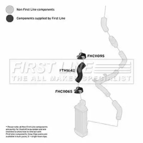 FIRST LINE FTH1642