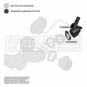 FIRST LINE FTH1693