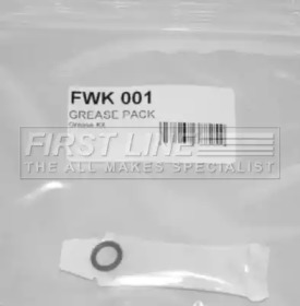 FIRST LINE FWK001