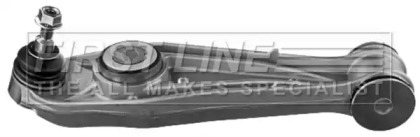 FIRST LINE FCA7100 FIRST LINE FCA7100
