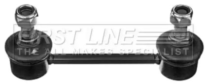 FIRST LINE FDL6566HD