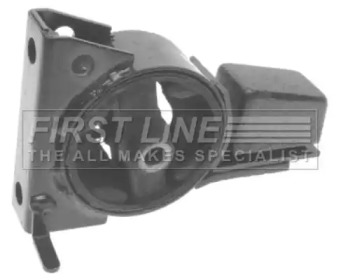 FIRST LINE FEM3750 FIRST LINE FEM3750