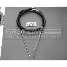FIRST LINE FKB2183 FIRST LINE FKB2183