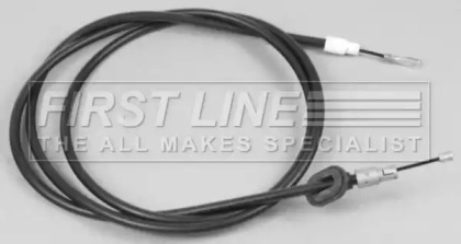 FIRST LINE FKB2544 FIRST LINE FKB2544