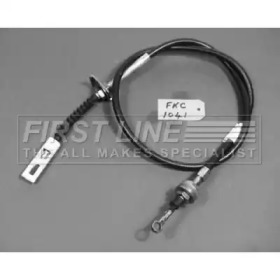 FIRST LINE FKC1041