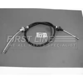 FIRST LINE FKC1138