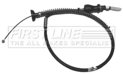FIRST LINE FKC1160