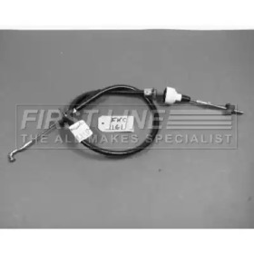 FIRST LINE FKC1161