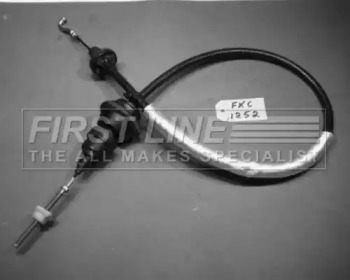 FIRST LINE FKC1252