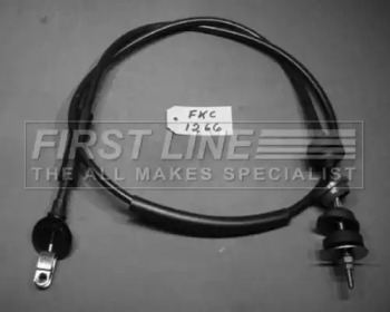 FIRST LINE FKC1266