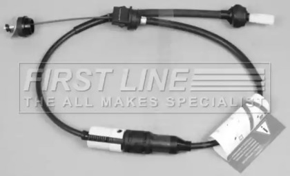 FIRST LINE FKC1425