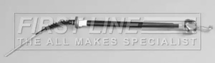 FIRST LINE FKC1431