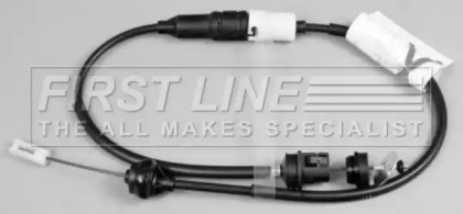 FIRST LINE FKC1438