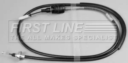 FIRST LINE FKC1471