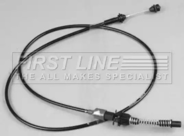 FIRST LINE FKA1002