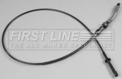 FIRST LINE FKA1010