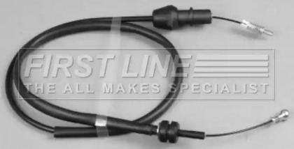 FIRST LINE FKA1038