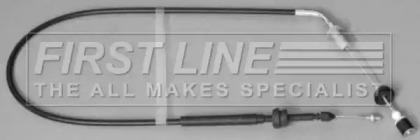 FIRST LINE FKA1100