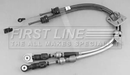 FIRST LINE FKG1034