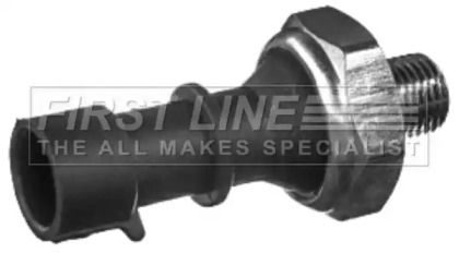 first line fop1010