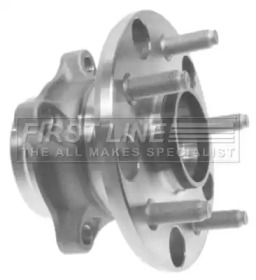 FIRST LINE FBK1207 FIRST LINE FBK1207