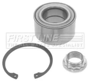FIRST LINE FBK480 FIRST LINE FBK480