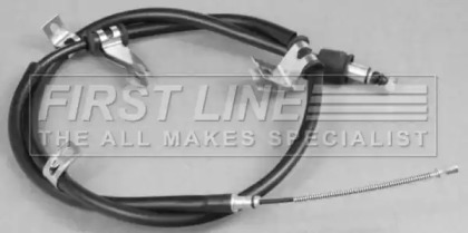 FIRST LINE FKB3005 FIRST LINE FKB3005