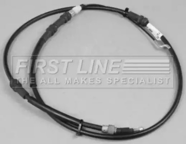 FIRST LINE FKB3018 FIRST LINE FKB3018